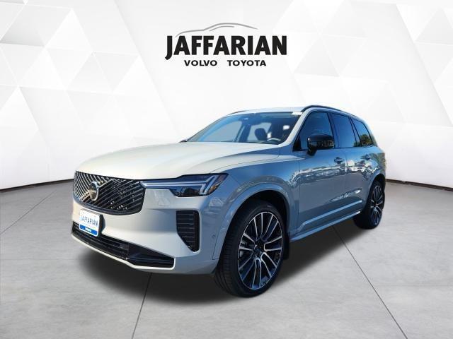 new 2026 Volvo XC90 car, priced at $79,885
