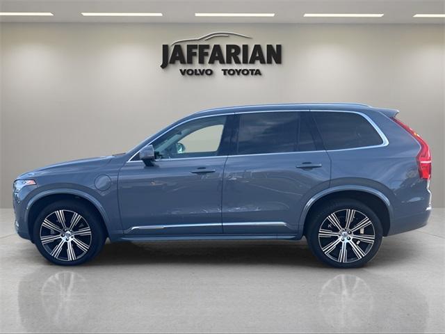 used 2023 Volvo XC90 Recharge Plug-In Hybrid car, priced at $61,288