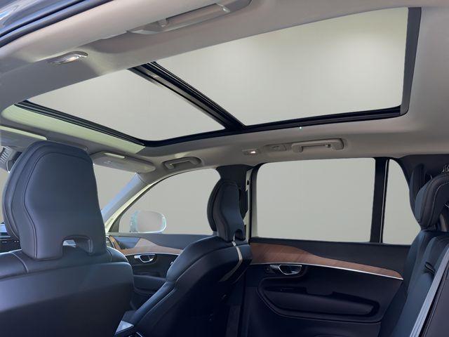 used 2023 Volvo XC90 Recharge Plug-In Hybrid car, priced at $51,688