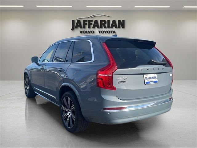used 2023 Volvo XC90 Recharge Plug-In Hybrid car, priced at $61,288