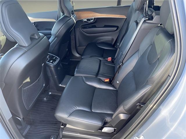 used 2023 Volvo XC90 Recharge Plug-In Hybrid car, priced at $60,488