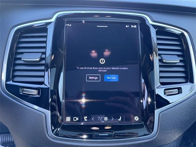 used 2023 Volvo XC90 Recharge Plug-In Hybrid car, priced at $60,488