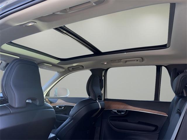 used 2023 Volvo XC90 Recharge Plug-In Hybrid car, priced at $60,488