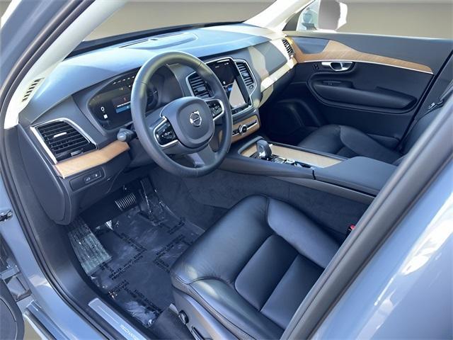 used 2023 Volvo XC90 Recharge Plug-In Hybrid car, priced at $60,488