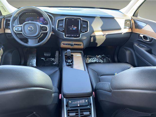 used 2023 Volvo XC90 Recharge Plug-In Hybrid car, priced at $51,688
