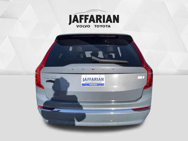 used 2023 Volvo XC90 Recharge Plug-In Hybrid car, priced at $51,688