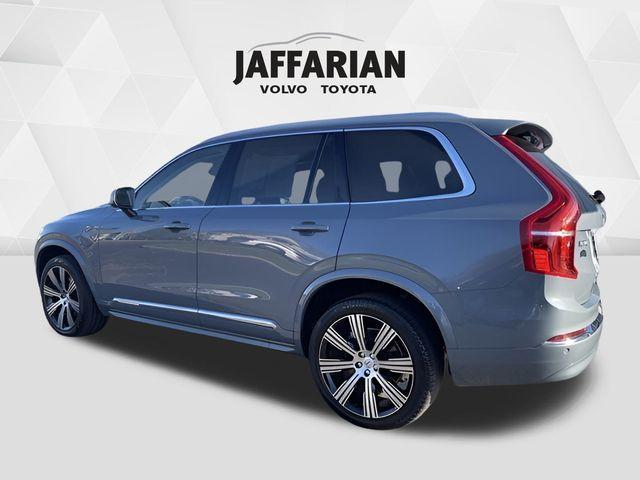 used 2023 Volvo XC90 Recharge Plug-In Hybrid car, priced at $51,688