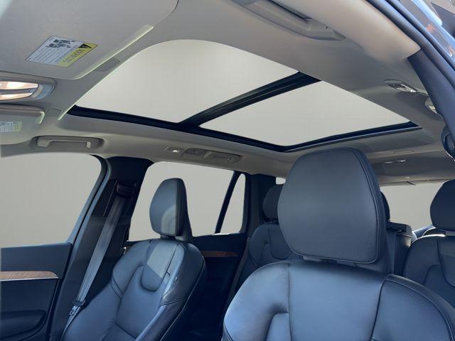used 2023 Volvo XC90 Recharge Plug-In Hybrid car, priced at $51,688