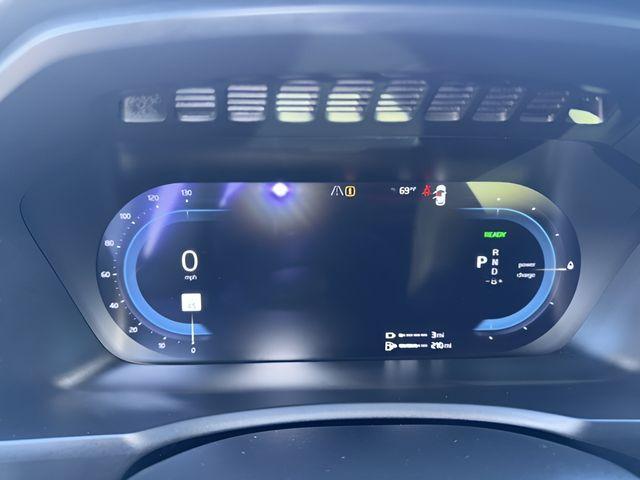 used 2023 Volvo XC90 Recharge Plug-In Hybrid car, priced at $51,688