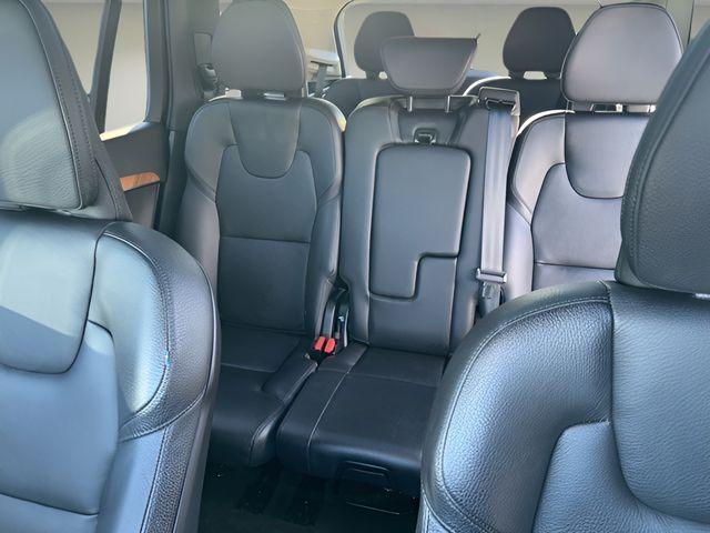 used 2023 Volvo XC90 Recharge Plug-In Hybrid car, priced at $51,688