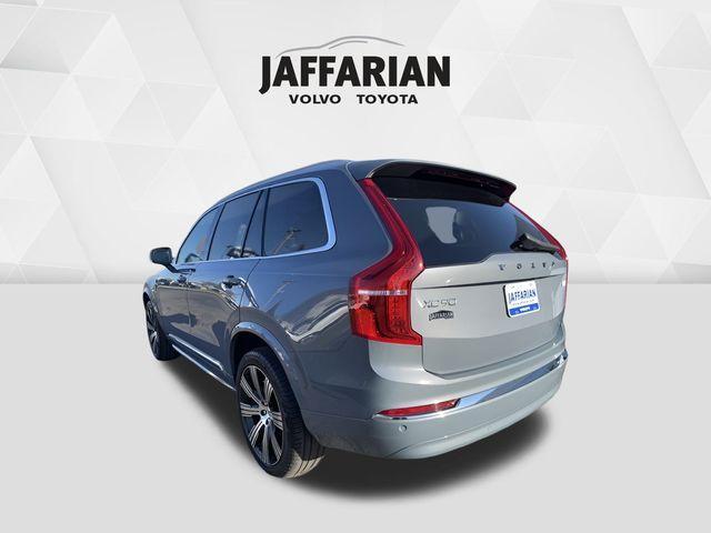 used 2023 Volvo XC90 Recharge Plug-In Hybrid car, priced at $51,688