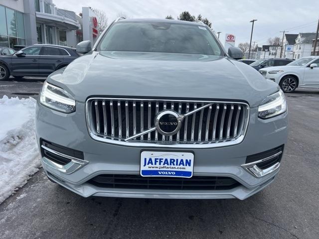 used 2024 Volvo XC90 car, priced at $45,439