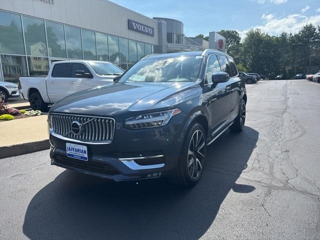 used 2023 Volvo XC90 car, priced at $46,991