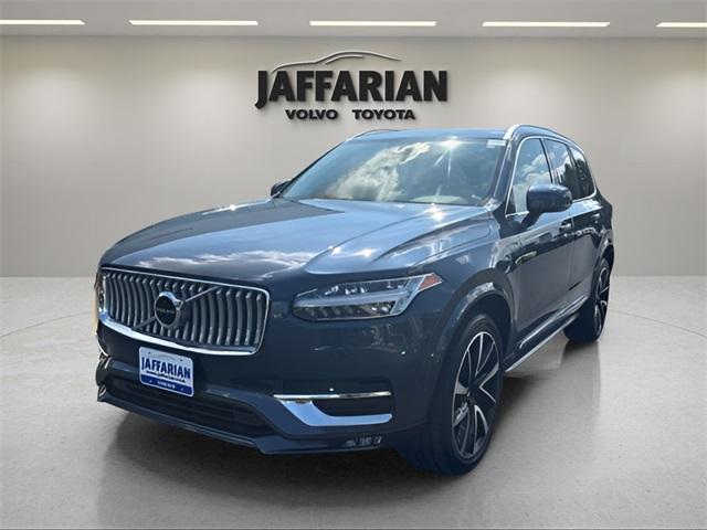 used 2023 Volvo XC90 car, priced at $46,788