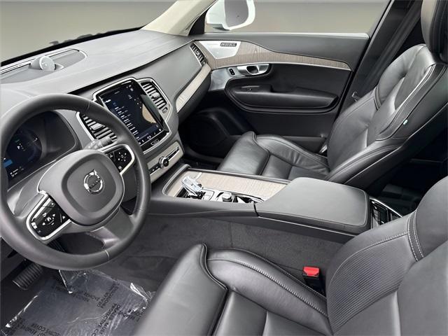 used 2024 Volvo XC90 Recharge Plug-In Hybrid car, priced at $67,991