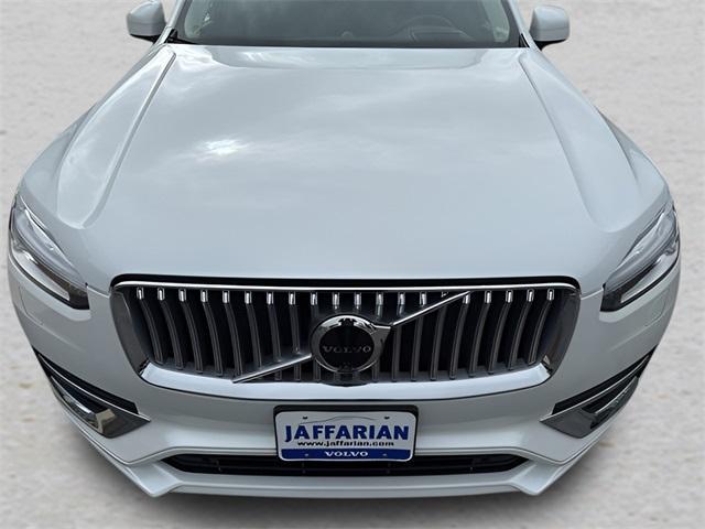 used 2024 Volvo XC90 Recharge Plug-In Hybrid car, priced at $67,991