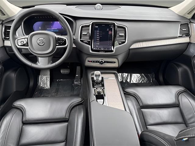 used 2024 Volvo XC90 Recharge Plug-In Hybrid car, priced at $67,991