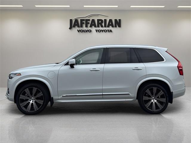 used 2024 Volvo XC90 Recharge Plug-In Hybrid car, priced at $67,991