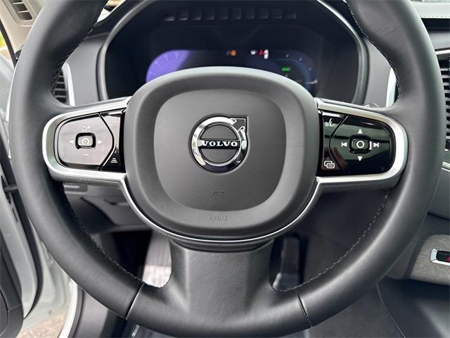 used 2024 Volvo XC90 Recharge Plug-In Hybrid car, priced at $67,991