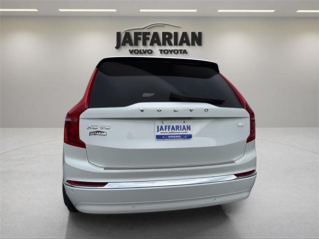 used 2024 Volvo XC90 Recharge Plug-In Hybrid car, priced at $67,991
