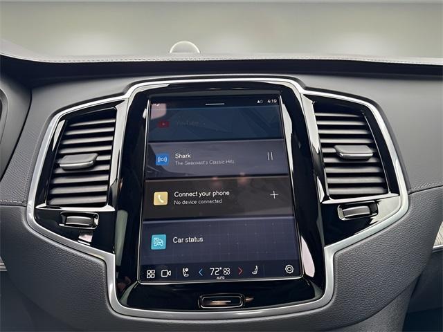 used 2024 Volvo XC90 Recharge Plug-In Hybrid car, priced at $67,991