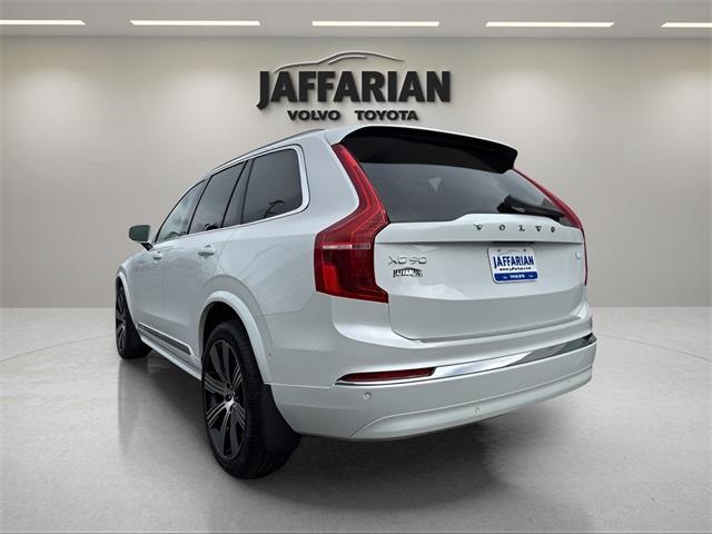 used 2024 Volvo XC90 Recharge Plug-In Hybrid car, priced at $67,991