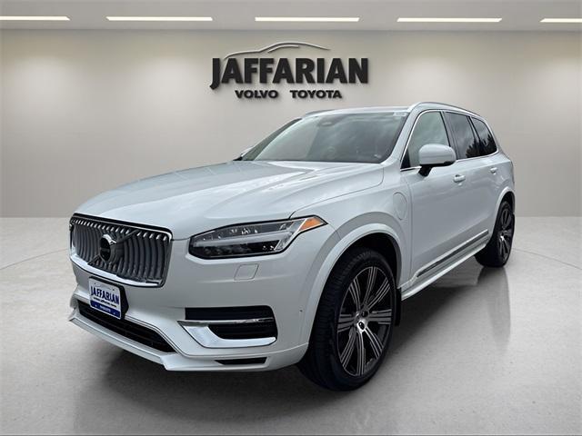 used 2024 Volvo XC90 Recharge Plug-In Hybrid car, priced at $68,450
