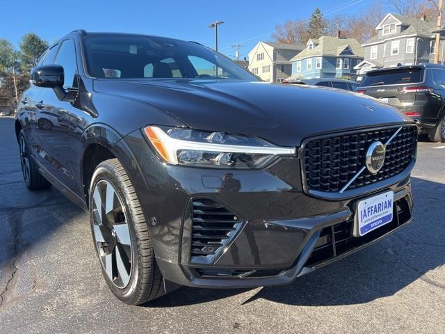 used 2024 Volvo XC60 Recharge Plug-In Hybrid car, priced at $53,488