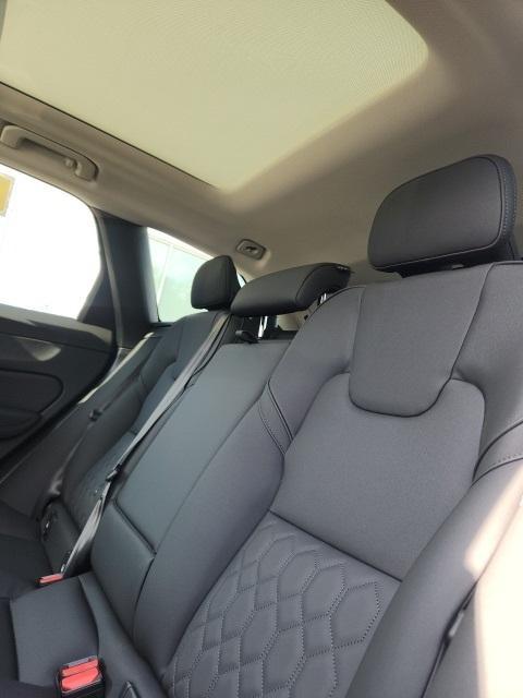 new 2026 Volvo XC60 car, priced at $53,790