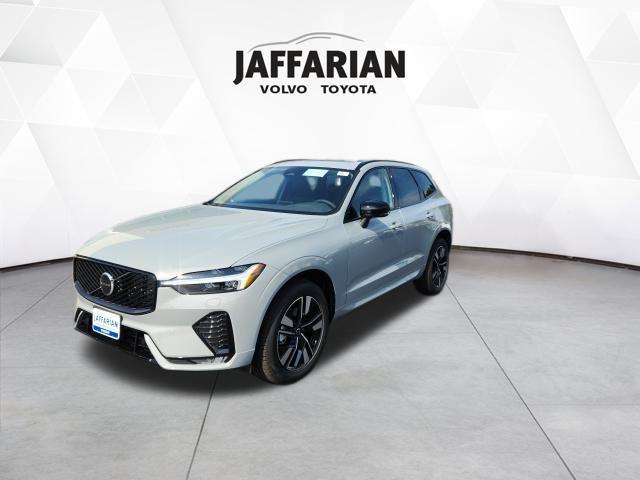 new 2026 Volvo XC60 car, priced at $53,790