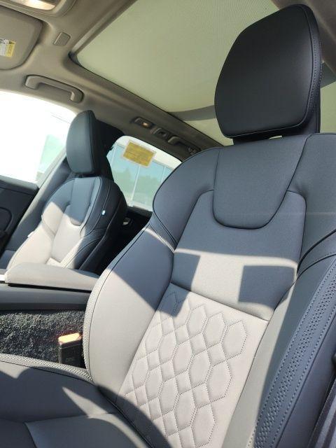 new 2026 Volvo XC60 car, priced at $53,790