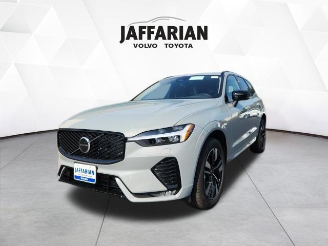 new 2026 Volvo XC60 car, priced at $53,790