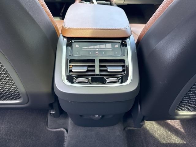 used 2024 Volvo XC90 car, priced at $53,991