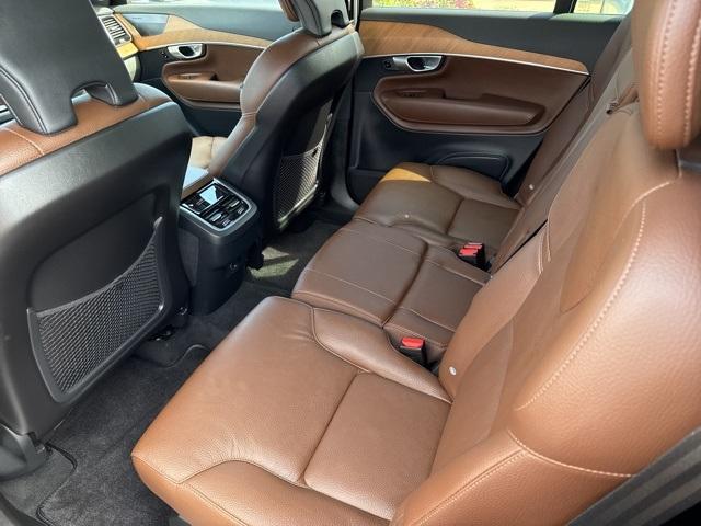 used 2024 Volvo XC90 car, priced at $53,991