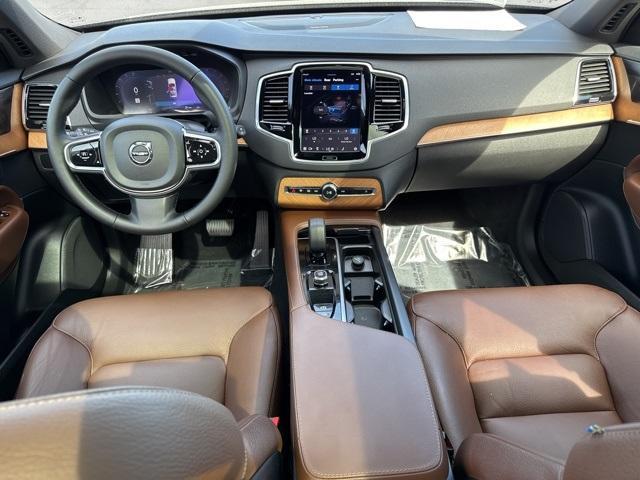 used 2024 Volvo XC90 car, priced at $53,991