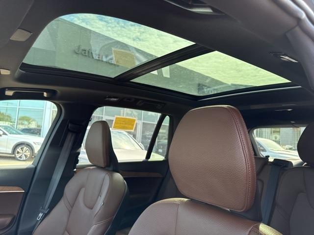 used 2024 Volvo XC90 car, priced at $53,991