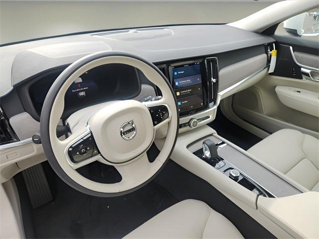 new 2025 Volvo V90 Cross Country car, priced at $63,805
