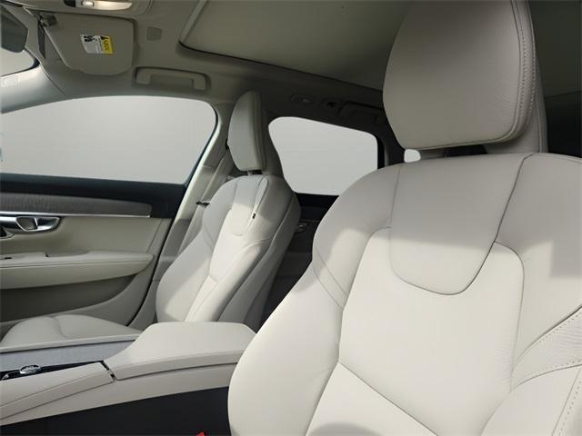 new 2025 Volvo V90 Cross Country car, priced at $63,805