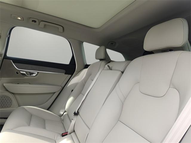 new 2025 Volvo V90 Cross Country car, priced at $63,805