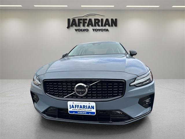 used 2024 Volvo S60 car, priced at $43,288