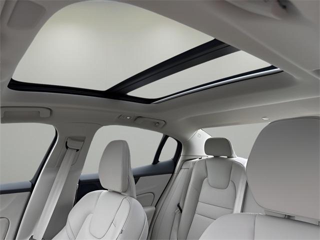 used 2024 Volvo S60 car, priced at $43,288