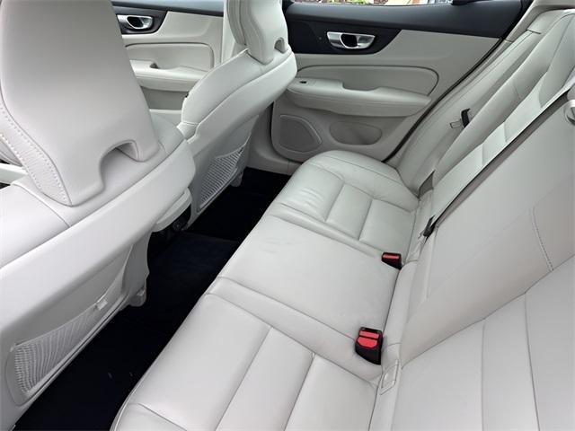 used 2024 Volvo S60 car, priced at $43,288