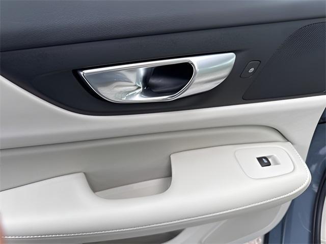 used 2024 Volvo S60 car, priced at $43,288