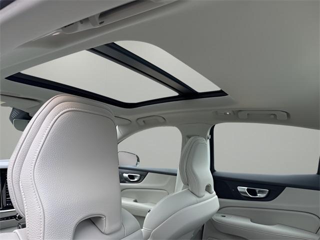 used 2024 Volvo S60 car, priced at $43,288