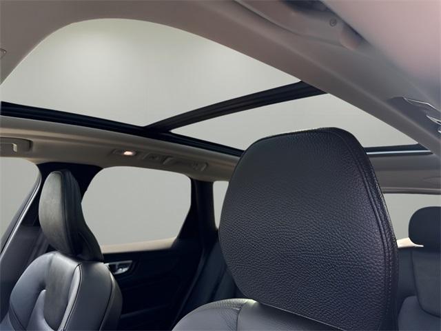 used 2023 Volvo XC60 car, priced at $41,688