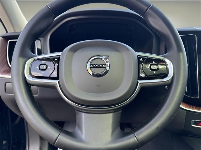 used 2023 Volvo XC60 car, priced at $41,688