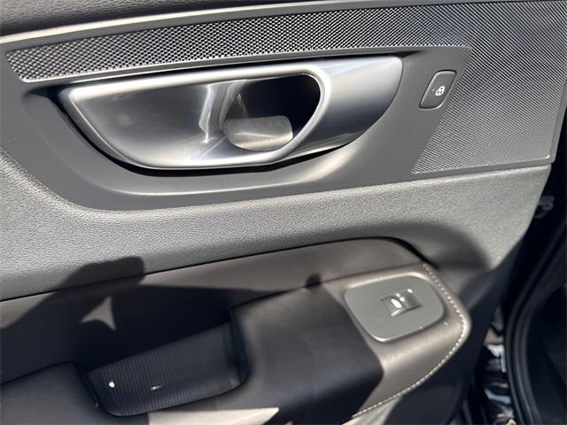 used 2023 Volvo XC60 car, priced at $41,688