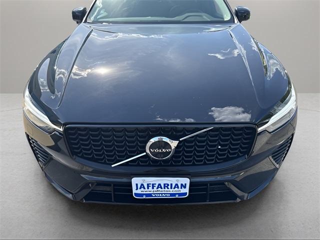 used 2023 Volvo XC60 car, priced at $41,688