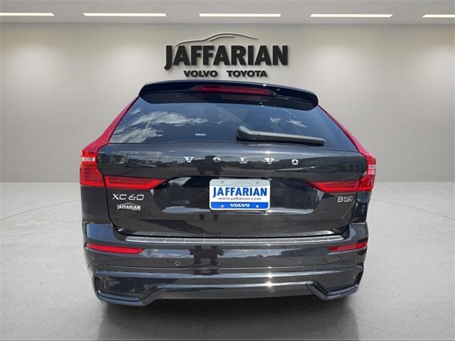 used 2023 Volvo XC60 car, priced at $41,688