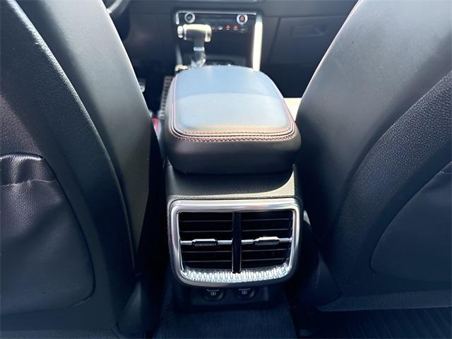 used 2022 Kia K5 car, priced at $26,288